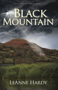 Title: Black Mountain, Author: Leanne Hardy