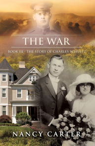 Title: THE WAR, Author: NANCY CARTER