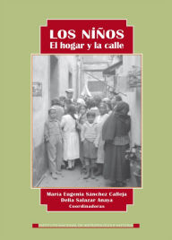 Title: Los ninos, Author: Maria Eugenia Sanchez Calleja