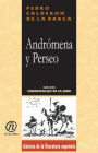 Andromena y Perseo