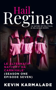 Title: Le Alternatif Nativity de Carnivale, Author: Kevin Karmalade