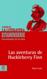 Title: Las aventuras de Huckleberry Finn, Author: Twain Mark