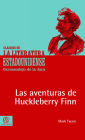 Las aventuras de Huckleberry Finn