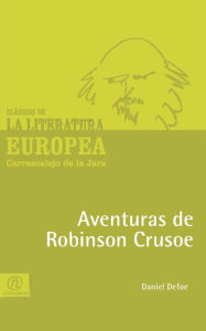 Title: Aventuras de Robinson Crusoe, Author: Daniel Defoe