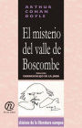 El misterio del valle de Boscombe