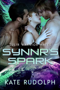 Title: Synnr's Spark, Author: Kate Rudolph