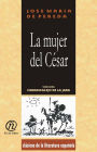 La mujer del Cesar