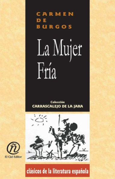 La mujer fria