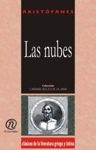 Title: Las nubes, Author: Aristofanes