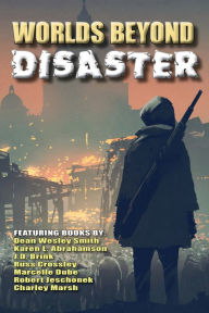 Title: Worlds Beyond Disaster, Author: Robert Jeschonek