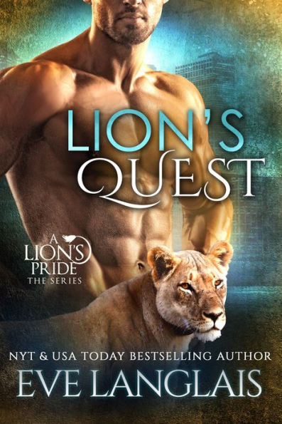 Lion's Quest