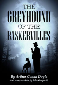 The Greyhound of the Baskervilles: A New Take on A Classic Mystery