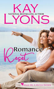 Free downloads books ipad Romance Reset FB2 DJVU CHM English version 9781961257689 by Kay Lyons