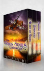 The Iron Souls Chronicles: Volume Two