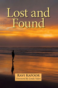 Title: Lost and Found, Author: Ravi Kapoor