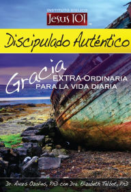 Title: Discipulado Autentico, Author: Aivars Ozolins
