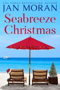 Title: Seabreeze Christmas, Author: Jan Moran