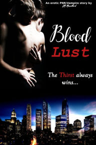 Title: Blood Lust, Author: L. M. Mountford