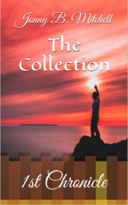 Title: The Collection, Author: Jonny B. Mitchell