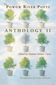 Title: The Powow River Poets Anthology II, Author: Paulette Demers Turco