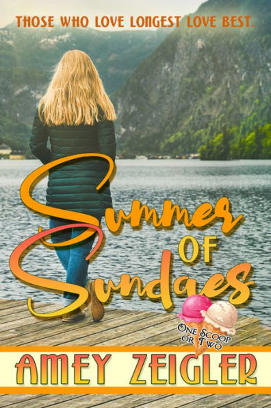 Summer of Sundaes