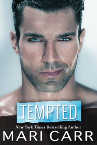 Title: Tempted, Author: Mari Carr