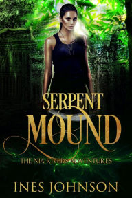 Title: Serpent Mound, Author: Ines Johnson