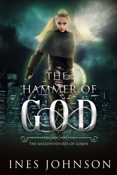 Hammer of God