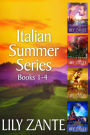 Italian Summer Series (Books 1-4)