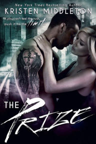 Title: The Prize (Enemies-to-lovers Romance), Author: Cassie Alexandra