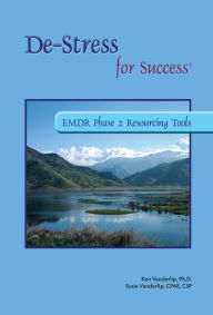 Title: De-Stress For Success, Author: Ken Vanderlip