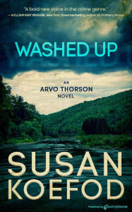 Title: Washed Up, Author: Susan Koefod