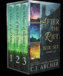 After The Rift Box Set: Books 1-3