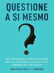 Title: Questione a Si Mesmo, Author: Dave Edelstein