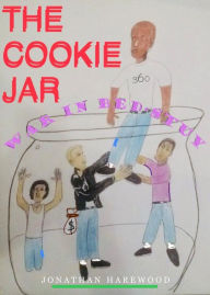 Title: THE COOKIE JAR, Author: Jonathan Harewood