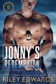 Title: Jonny's Redemption, Author: Riley Edwards