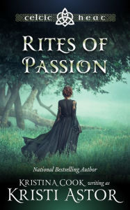 Title: Rites of Passion, Author: Kristina Cook