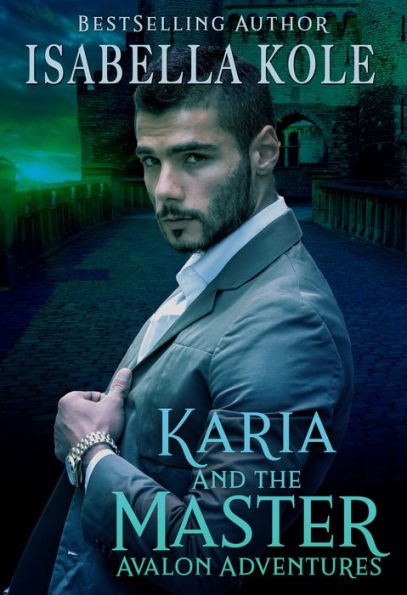 Karia and the Master