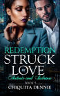 Antonio and Sabrina Struck In love Book 5