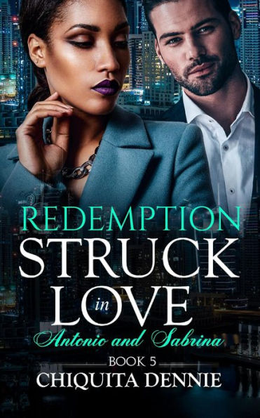 Redemption: A SoulMates Protector Dark Secrets Dark Mafia Romance