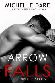 Title: Arrow Falls: The Complete Series, Author: Michelle Dare