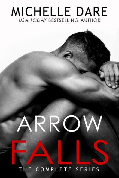 Arrow Falls: The Complete Series