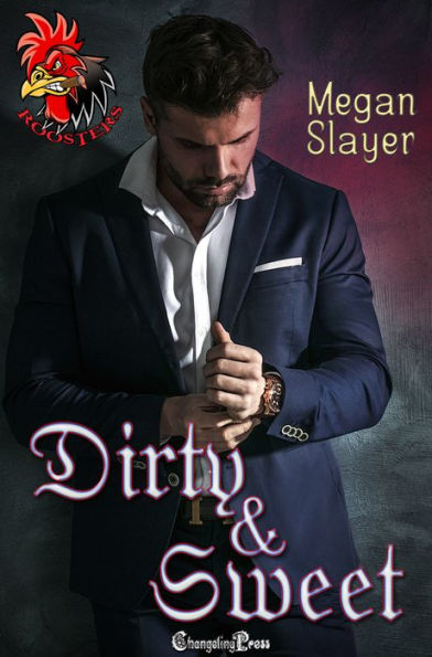 Dirty & Sweet (Malachi Brothers 1)