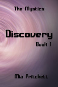 Title: Discovery, Author: Mia Pritchett