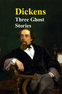 Three Ghost Stories