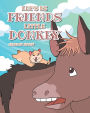 Let's Be Friends Little Donkey