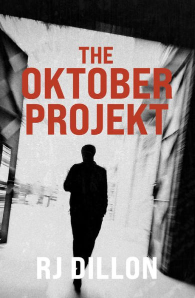 The Oktober Projekt