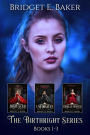 The Birthright Series Collection Books 1-3