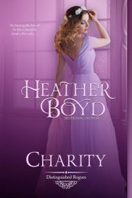 Title: Charity, Author: Heather Boyd