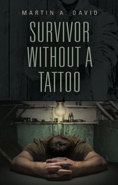 SURVIVOR WITHOUT A TATTOO